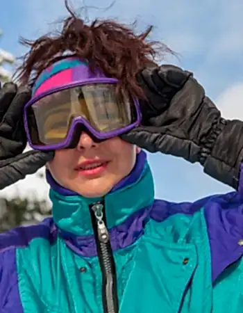 Kayak Eldiveni/Gözlüğü Kiralama ve Satışı