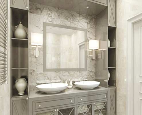 Banyo Dolabı Seçerken