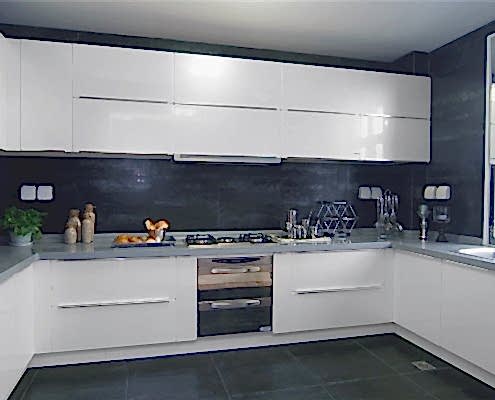 Arcino Mutfak MPMM009