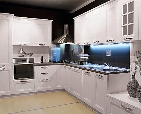 arcino mutfak MCTY004