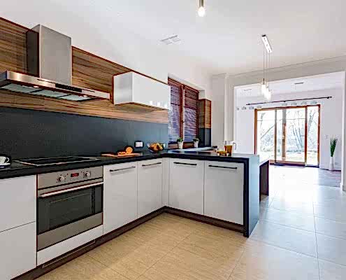 Arcino Mutfak MPMM006