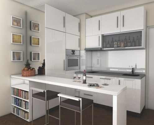 Arcino Mutfak MCPT007