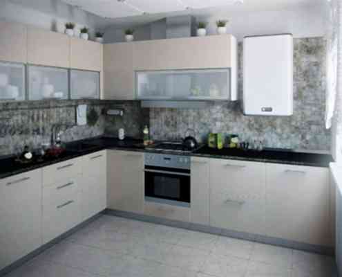 Arcino Mutfak MCPT006