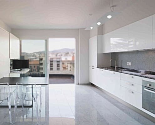 Arcino Mutfak MCPT008