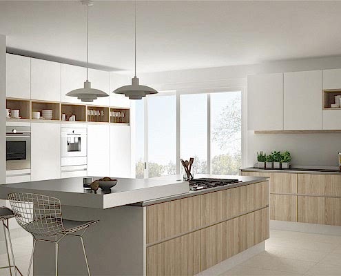 Arcino Mutfak MPMM003