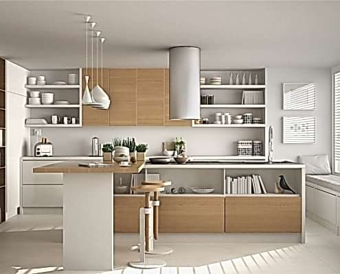 Arcino Mutfak MPMM04