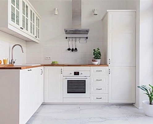 Arcino Mutfak MCTY002