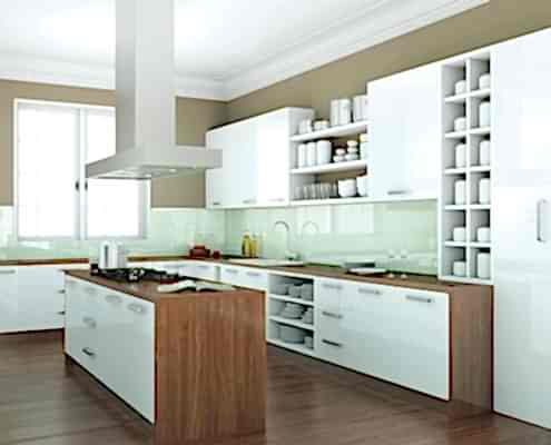 Arcino Mutfak MPMM005