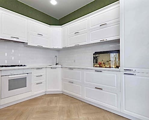 Arcino Mutfak MCTY003