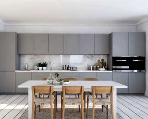 Arcino Mutfak MPMM001